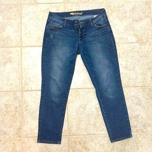 Old navy boyfriend jeans